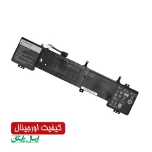 باتری اورجینال لپ تاپ دل Pn:6JHDV) Alienware 17 R2)