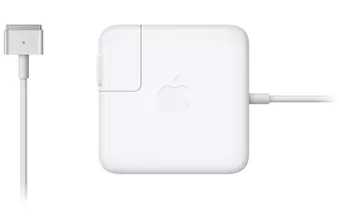 آداپتور برق 45 واتی با سر کانکتور MagSafe 2